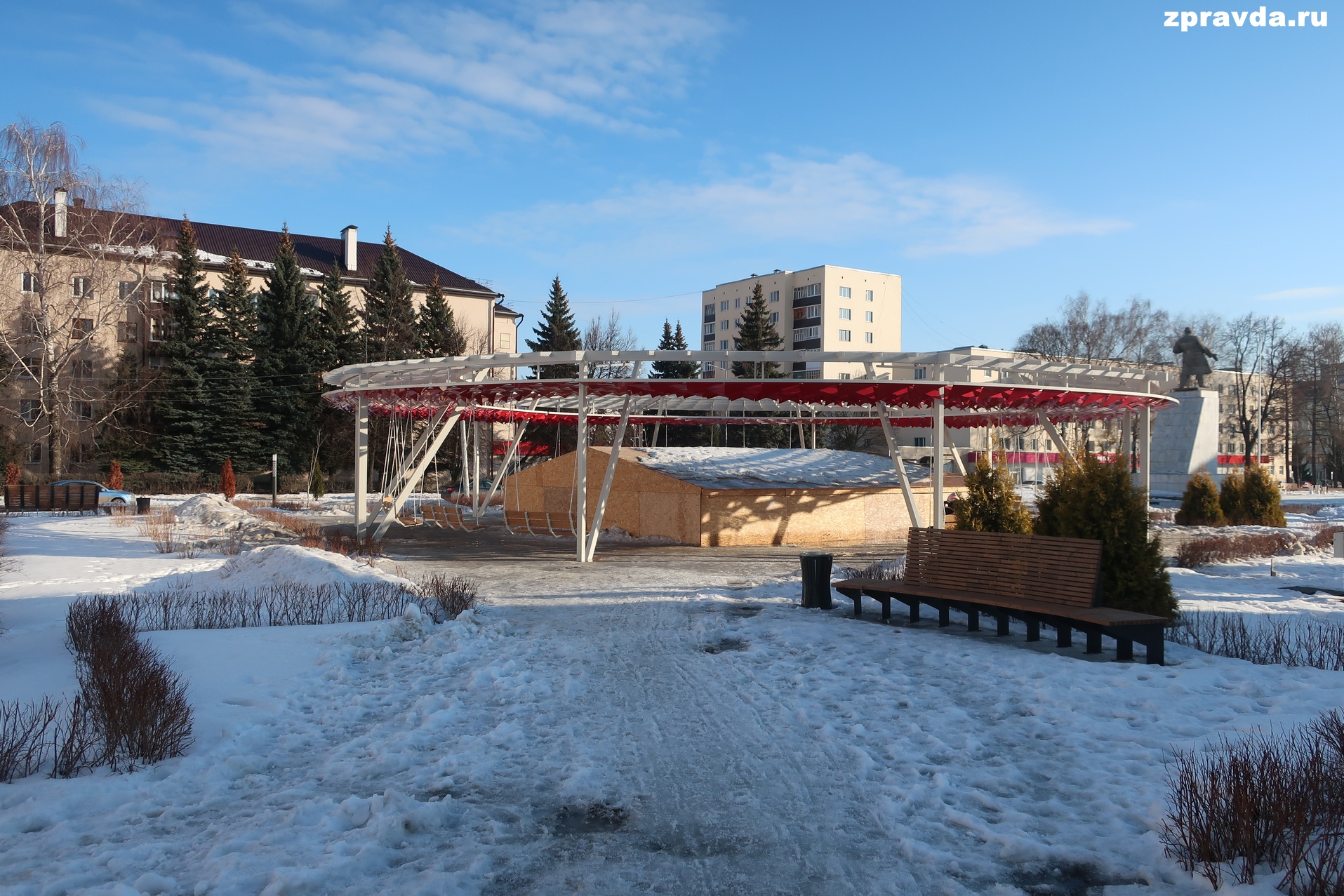 зеленодольск театры